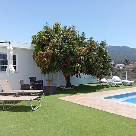 Appartamento Piscina Compartida, Solo Adultos, Ac, Calefaccion El Paso Esterno foto
