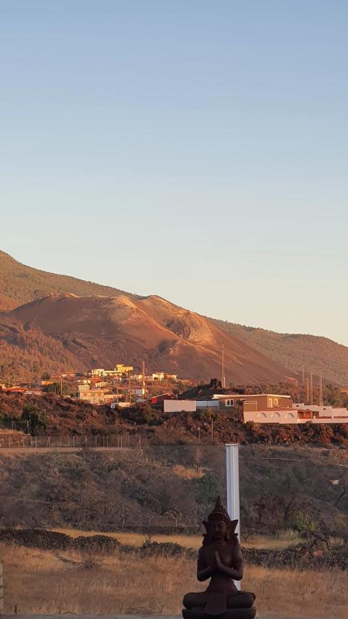 Appartamento Piscina Compartida, Solo Adultos, Ac, Calefaccion El Paso Esterno foto